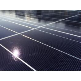 東区半田山　太陽光発電システム設置　（Ｈ２４）