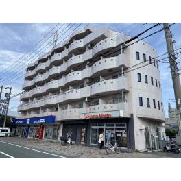 一棟売りマンションのオーナーチェンジとテナント誘致（R4)