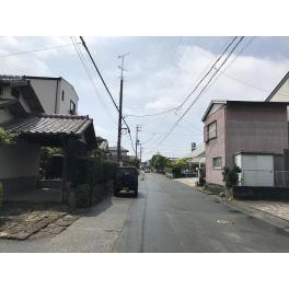 戸建て賃貸住宅による有効活用（R2)