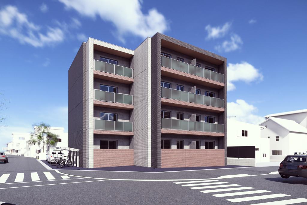 「クレールマンション」への取り組み（R6)
