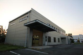 都田地区での工場の稼働（H30)