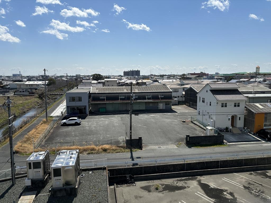 磐田市　工場・倉庫　売買仲介（R6)