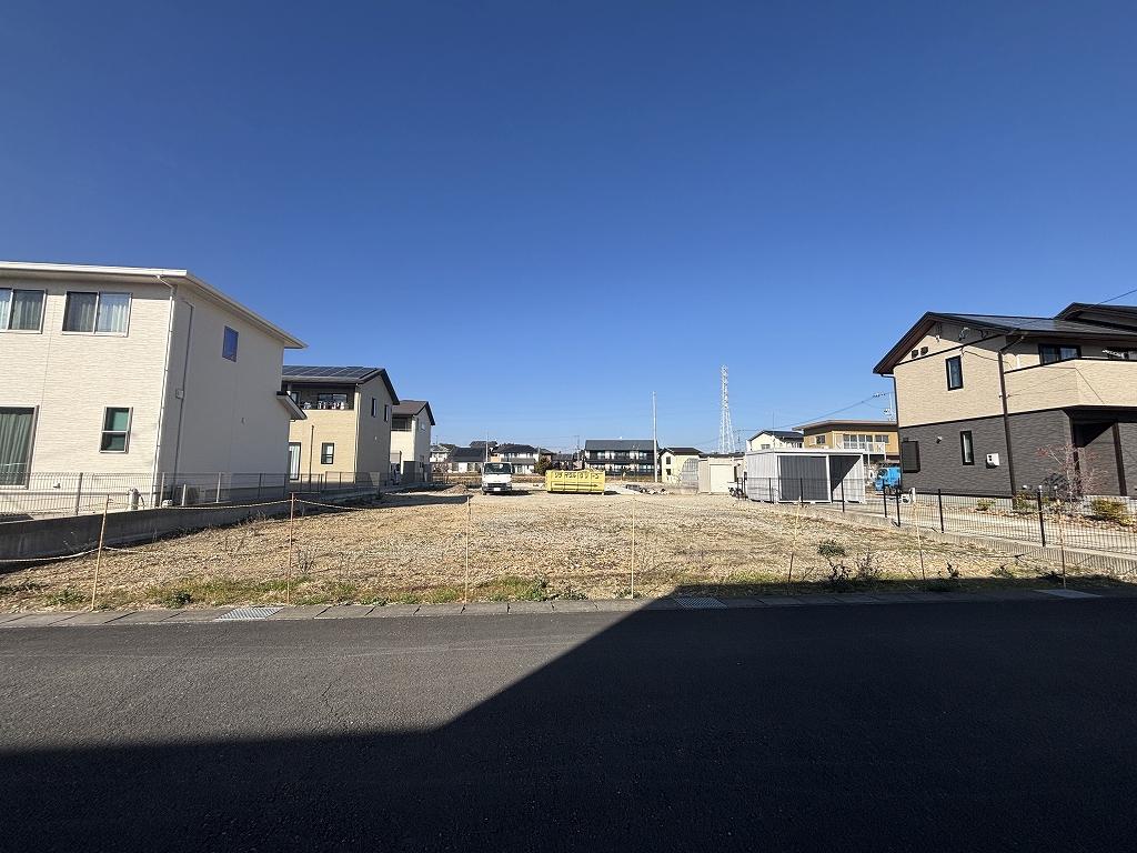 掛川市家代　売土地　4,000万円