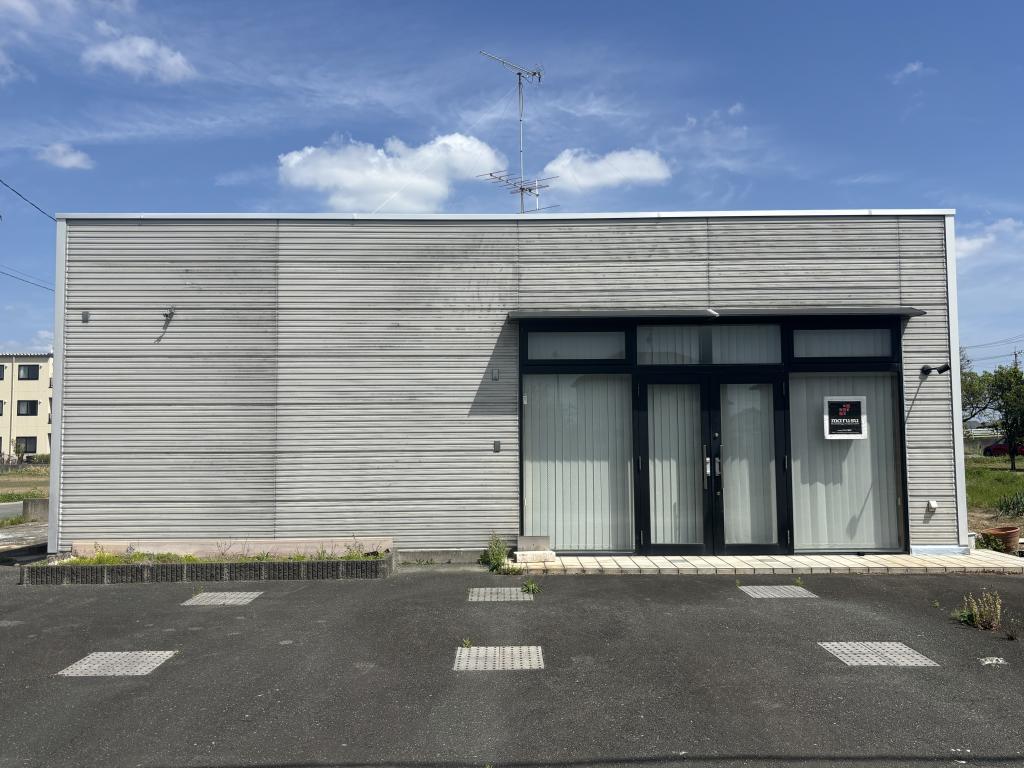 半田町売事務所　