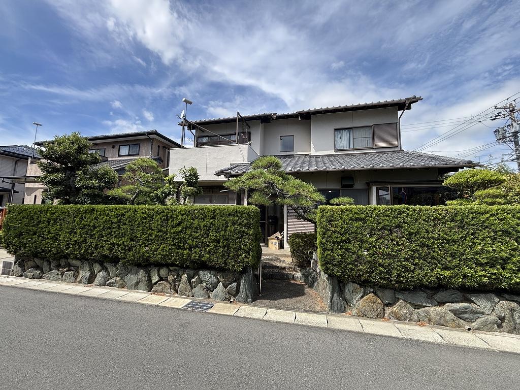 湖東町　売中古住宅