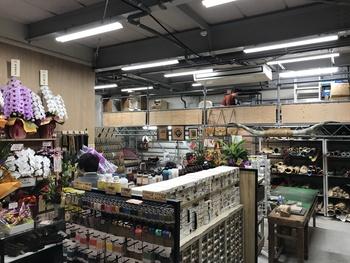 物販店舗 本社の移転(H30)