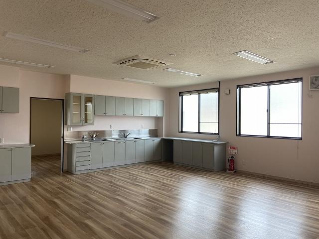 市街化調整区域内における介護保険関連施設の開設(R2)