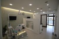 歯科医院の新規開設(R1)