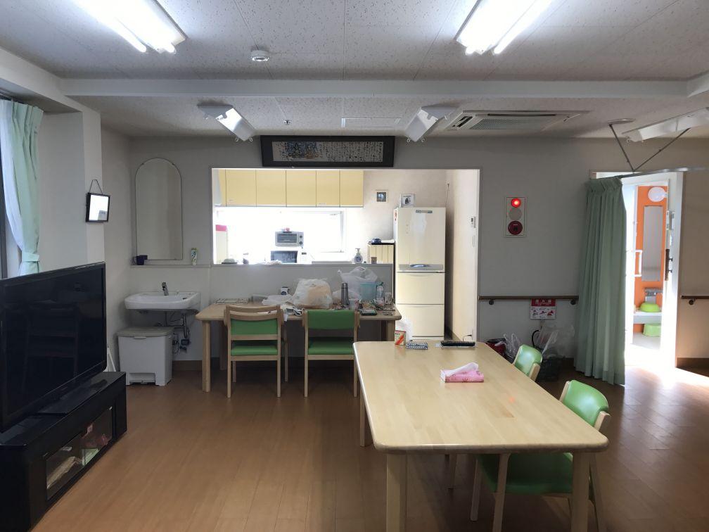 介護施設の再利用(H29)