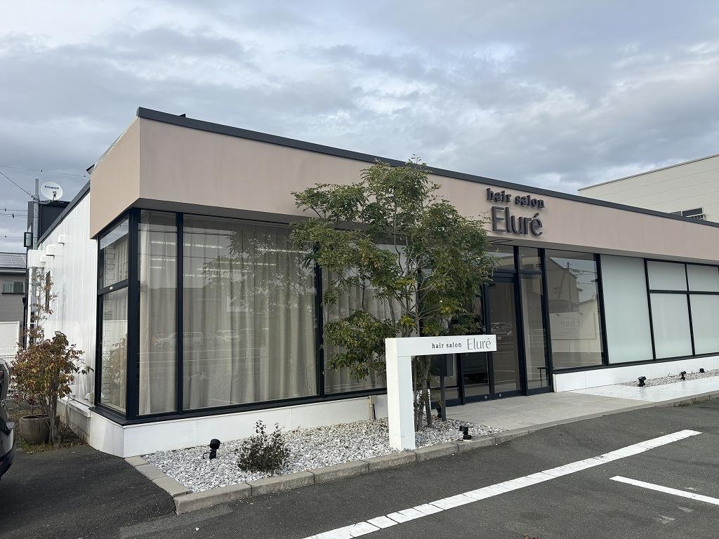 居抜き店舗の賃貸仲介(R7)