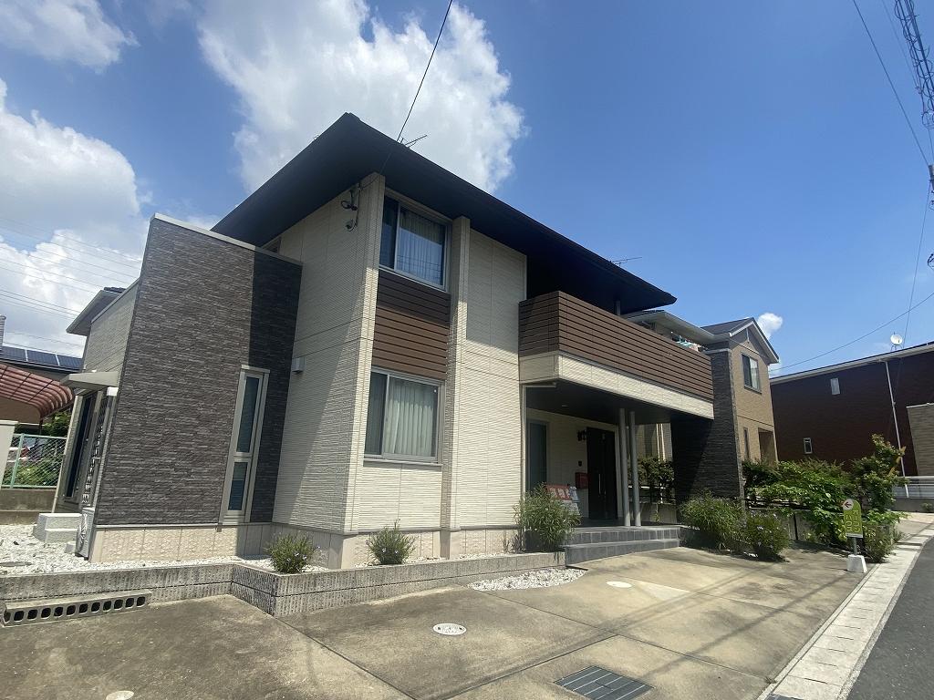 オープンハウスによる中古住宅の売買 (R5)