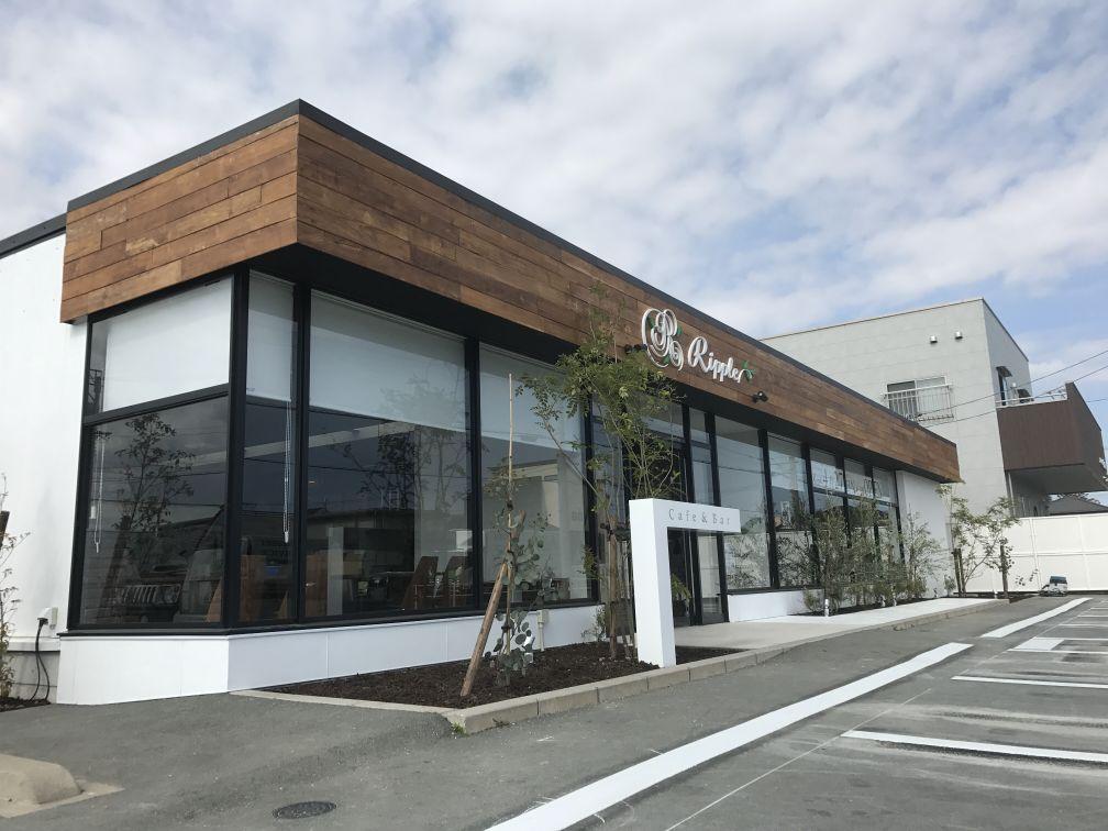 賃貸契約の解約と新テナントの誘致(H29)