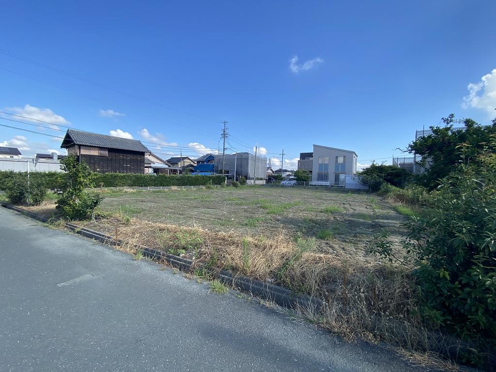 有玉北 縁辺集落用地 宅地分譲(R6)