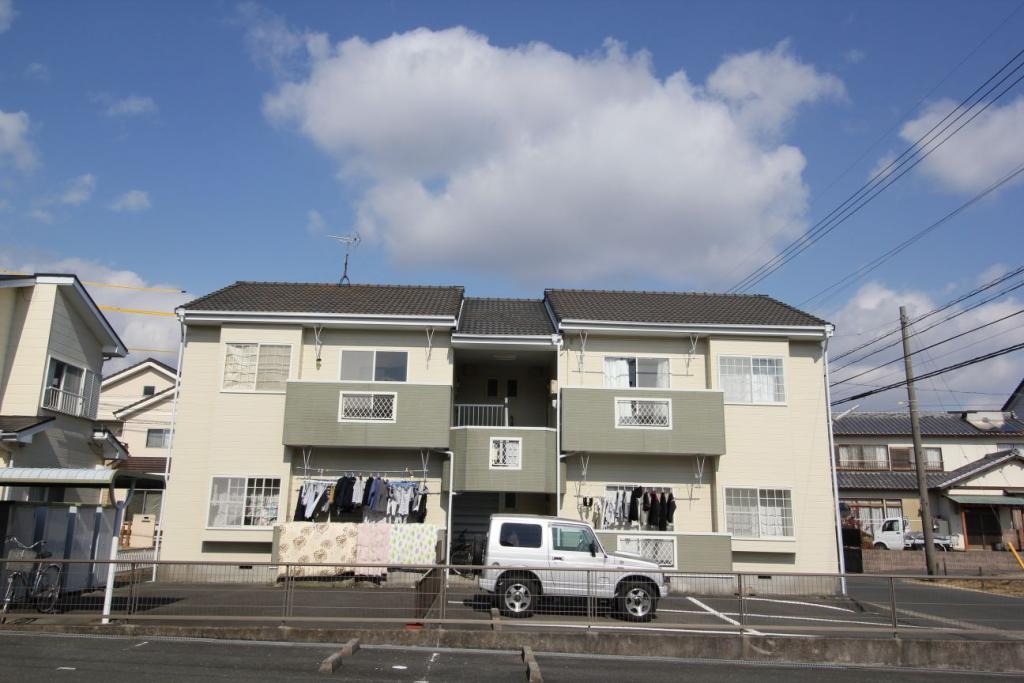 一棟売りアパートの売買(H30)